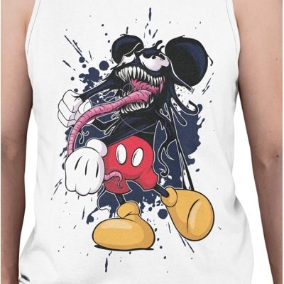 TANK TOP MICK VENOM